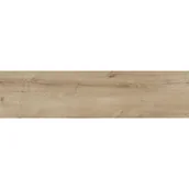 Płytki ceramiczne - Gres szkliwiony Atlantic Creme 29.7x119.5 Stargres - miniaturka - grafika 1