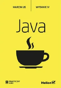 Java. Praktyczny kurs - Systemy operacyjne i oprogramowanie - miniaturka - grafika 1