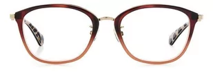 Okulary korekcyjne Kate Spade BRITTEN F 086 - Okulary korekcyjne, oprawki, szkła - miniaturka - grafika 3
