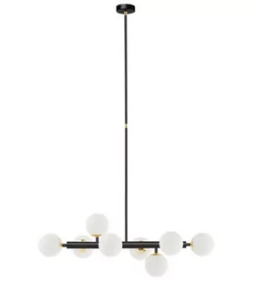 Kaspa Lampa wisząca CUMULUS 2 10755802 10755802 - Lampy sufitowe - miniaturka - grafika 1