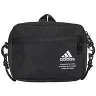 Torby sportowe - Saszetka adidas 4Athlts (kolor Czarny) - miniaturka - grafika 1