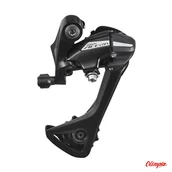Części rowerowe - Przerzutka tylna SHIMANO ACERA Przerzutka tylna RD-M3020-8 8/7 rzędów - miniaturka - grafika 1