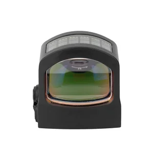 Holosun - Celownik kolimatorowy HE507C-GR X2 Elite Micro Green Dot - Solar Panel - Amunicja i osprzęt ASG - miniaturka - grafika 8