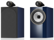 Głośniki i kolumny - Bowers & Wilkins 705 S3 Signature (Midnight Blue Metallic) - miniaturka - grafika 1