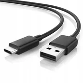 Kable USB - KABEL MICRO USB NA USB TYPE-C DO TELEFONU - miniaturka - grafika 1