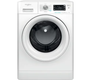 Pralka Whirlpool FFB 7269 WV PL - Pralki - miniaturka - grafika 1
