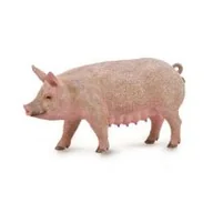 Figurki dla dzieci - Collecta Maciora - miniaturka - grafika 1