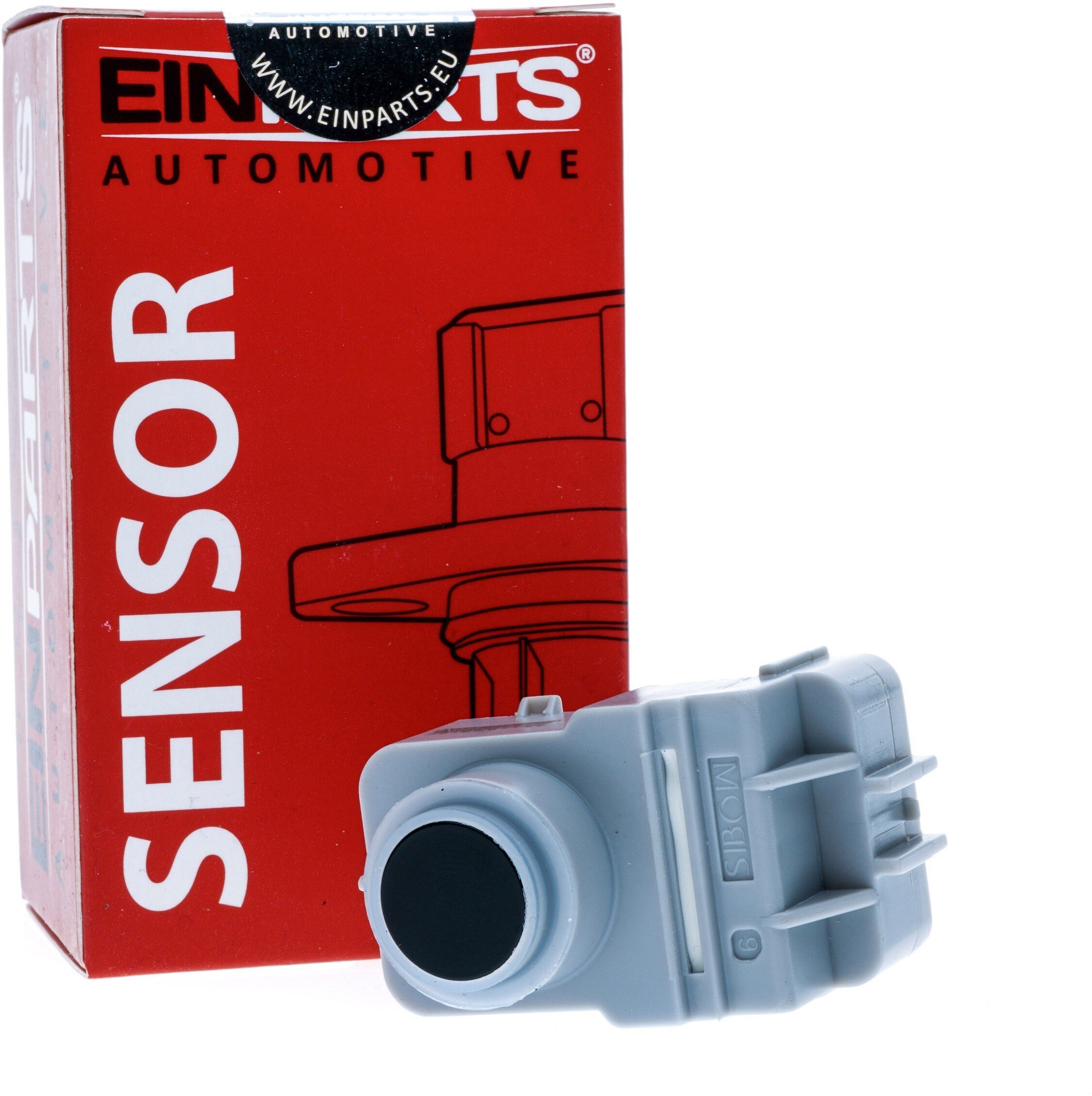 Einparts Automotive EINPARTS AUTOMOTIVE CZUJNIK PARKOWANIA DO HYUNDAI IX35 95720-2S000 6 PORTÓW