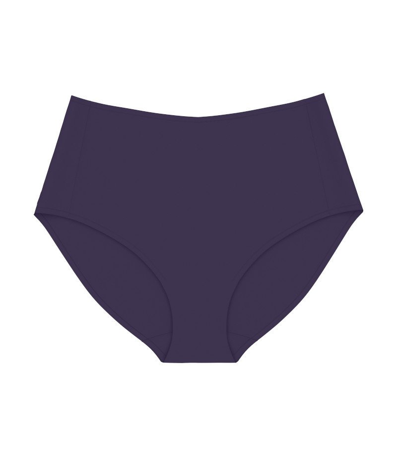 Majtki damskie Triumph Smart Invisible Maxi-1