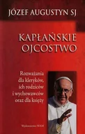 Religia i religioznawstwo - Kapłańskie ojcostwo - miniaturka - grafika 1