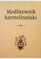 Religia i religioznawstwo - Modlitewnik karmelitański - miniaturka - grafika 1