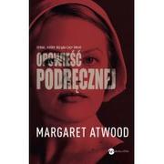 Wielka Litera Opowieść Podręcznej - Margaret Atwood