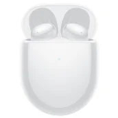 Słuchawki - Xiaomi Redmi Buds 4 Białe M2137E1 - miniaturka - grafika 1