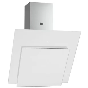 Teka DVS673 White (40489272) - Okapy kuchenne - miniaturka - grafika 1