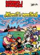 Komiksy dla dzieci - Mirmił w Opałach. Kajko i Kokosz - miniaturka - grafika 1