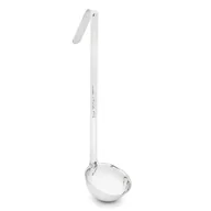Przybory do gotowania - Tadar CHOCHLA GASTRONOMICZNA 210 ML STAL NIERDZEWNA POLEROWANA 5900672751840 - miniaturka - grafika 1