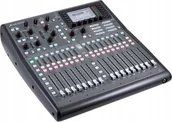 Inne akcesoria studyjne - Behringer X32 Producer Cyfrowa Konsoleta Mikserska z Interfejsem Audio USB - miniaturka - grafika 1