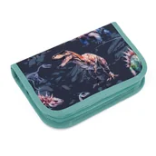 Piórniki - Piórnik szkolny z dwoma skrzydłami Topgal PENN 25016 - miniaturka - grafika 1