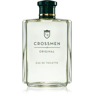 Crossmen Original EDT 200 ml - Wody i perfumy męskie - miniaturka - grafika 1