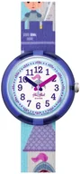 Zegarki dla dzieci - Zegarek Flik Flak FPNP120 KNIGHTHOOD - - miniaturka - grafika 1