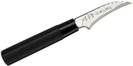 Noże kuchenne - Tojiro Shippu Black Nóż do obierania 7 cm FD-1590 - miniaturka - grafika 1