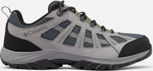 Buty trekkingowe męskie Columbia Redmond III grafitowe r. 41 (1940601053) - Buty trekkingowe męskie - miniaturka - grafika 1
