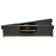 Pamięci RAM - Corsair 4GB CML8GX3M2A1600C9 - miniaturka - grafika 1