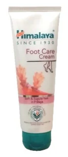 Himalaya HERBALS FOOTCARE CREAM krem do pielęgnacji stóp 75ml - Pielęgnacja stóp Himalaya HERBALS FOOTCARE CREAM krem do pielęgnacji stóp 75ml - Pielęgnacja stóp - miniaturka - grafika 5