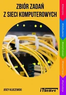 Biznes - Zbiór zadań z sieci komputerowych | ZAKŁADKA DO KSIĄŻEK GRATIS DO KAŻDEGO ZAMÓWIENIA - miniaturka - grafika 1