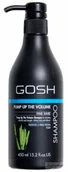 Odżywki do włosów - GOSH - PUMP UP THE VOLUME - CONDITIONER - Odżywka do włosów zwiększająca objętość - 450 ml - miniaturka - grafika 1