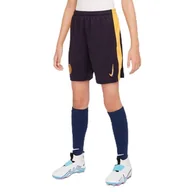 Spodenki damskie - Nike Szorty dziecięce Inter Y Nk Df Short Stad 3R - miniaturka - grafika 1