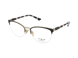 Dioptrie szkieł Vogue VO4304 352 - Okulary korekcyjne, oprawki, szkła Dioptrie szkieł Vogue VO4304 352 - Okulary korekcyjne, oprawki, szkła - miniaturka - grafika 1