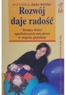 Podręczniki dla szkół wyższych - Rozwój daje radość - miniaturka - grafika 1