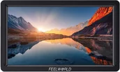 Akcesoria fotograficzne - Feelworld FW568S 6" DSLR Camera Field Monitor - miniaturka - grafika 1
