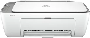 HP DeskJet 2820e AIO Printer (Cement) - Urządzenia wielofunkcyjne - miniaturka - grafika 1