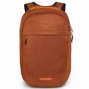 Torby na laptopy - Osprey Transporter Panel Loader Plecak na laptopa 47 cm orange dawn - miniaturka - grafika 1