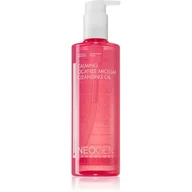 Olejki do mycia twarzy - NEOGEN, Calming Cicatree Micellar Cleansing Oil, 300ml - miniaturka - grafika 1