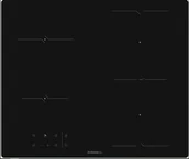 Płyty elektryczne do zabudowy - De Dietrich DPV4605HB - miniaturka - grafika 1