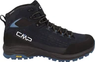 Buty trekkingowe męskie - Buty trekkingowe męskie CMP VERTYX MID WP WATERPROOF 3Q17287/70UT 42 - miniaturka - grafika 1