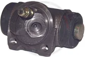 Cylinderki hamulcowe - A.B.S. Cylinderek hamulcowy A.B.S. 62813X 7701034118 62813X - miniaturka - grafika 1