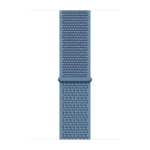 Apple Opaska sportowa w kolorze szarego błękitu do koperty 44mm / 45mm / 46mm / 49mm - rozmiar uniwersalny - Akcesoria do smartwatchy - miniaturka - grafika 1