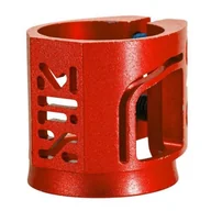 Akcesoria do skatingu - MGP Madd gear mgx MFX Cobra X2 zacisk do hulajnogi wyczynowej Red 23432 - miniaturka - grafika 1
