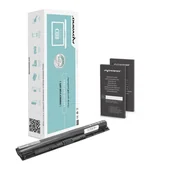 Baterie do laptopów - Movano Bateria Replacement Dell Latitude 15-3560 3460 3470 3560 3570 BT/DE-15 - miniaturka - grafika 1