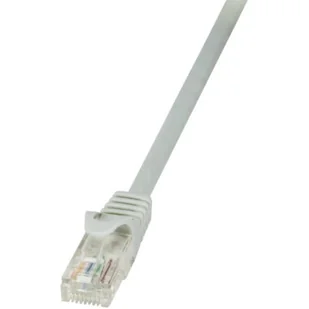 Logilink Kabel U/UTP 6 CP2102U, 15 m - Patchcordy - miniaturka - grafika 1