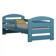 Łóżka dla dzieci i młodzieży - Łóżko dziecięce KAMI PLUS 190x90 - miniaturka - grafika 1