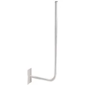 Uchwyty i mocowania do anten satelitarnych - TechniSat Maszt anteny siatkowej 0000/1728 - miniaturka - grafika 1