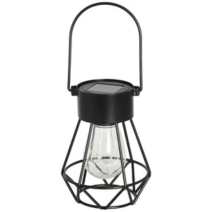Patio Lampa solarna 91326 - Lampy ogrodowe - miniaturka - grafika 1