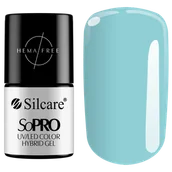 Lakiery hybrydowe - Silcare Sopro Rich Color - miniaturka - grafika 1