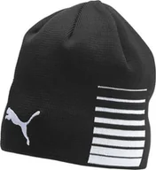 Czapki damskie - Puma Puma Liga Reversible Beanie Czapka zimowa 03 : Rozmiar - MISC - miniaturka - grafika 1