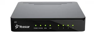 Yeastar S20 Voip Pbx - Telefonia VoIP - miniaturka - grafika 1